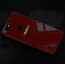 VAKU ® OPPO F9 / F9 Pro Radium Glow Light Illuminated OPPO Logo 3D Designer Case Back Cover