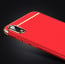 Vaku ® Vivo V11 Pro Ling Series Ultra-thin Metal Electroplating Splicing PC Back Cover