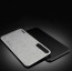 Vaku ® Xiaomi Redmi Mi A3 Luxico Series Hand-Stitched Cotton Textile Ultra Soft-Feel Shock-proof Water-proof Back Cover