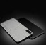 Vaku ® Xiaomi Redmi 7A Luxico Series Hand-Stitched Cotton Textile Ultra Soft-Feel Shock-proof Water-proof Back Cover