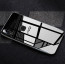 Vaku ® Vivo V9 Club Series Ultra-Shine Luxurious Tempered Finish Silicone Frame Thin Back Cover