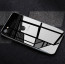 Vaku ® OPPO F7 Club Series Ultra-Shine Luxurious Tempered Finish Silicone Frame Thin Back Cover