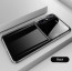 Vaku ® VIVO V15 Polarized Glass Glossy Edition PC 4 Frames + Ultra-Thin Case Back Cover
