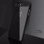 Vaku ® OnePlus 5 Kowloon Series Top Quality Soft Silicone 4 Frames + Ultra-Thin Transparent Back Cover