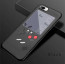 Vaku ® Apple iPhone 8 Retro Video Gaming Console 26 in 1 Games Like Tetris, Shooting, Racing, Tank, Memory etc. + Drop-Protection Back Cover