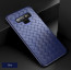 Vaku ® Samsung Galaxy Note 9 WeaveNet Series Cross-Knitt Heat-Dissipation Edition Ultra-Thin TPU Back Cover