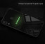 VAKU ® Samsung Galaxy A20 / A30 Radium GLOW Light Illuminated SAMSUNG Logo 3D Designer Case Back Cover