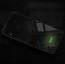 VAKU ® Xiaomi Redmi Note 7 / Note 7 Pro Radium GLOW Light Illuminated MI Logo 3D Designer Case Back Cover