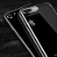 Vaku ® Apple iPhone 6 Plus / 6s Plus Metal Camera Ultra-Clear Transparent View with Anodized Aluminium Finish Back Cover