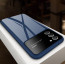 Vaku ® Samsung Galaxy S23 Glazed Polarized Camera Lens Protector Shockproof Back Cover