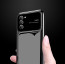 Vaku ® Samsung Galaxy S23 Glazed Polarized Camera Lens Protector Shockproof Back Cover