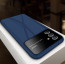 Vaku ® Samsung Galaxy S24 Plus Glazed Polarized Camera Lens Protector Shockproof Back Cover