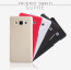 Nillkin ® Samsung Galaxy A5 Super Frosted Shield Dotted Anti-Slip Grip PC Back Cover