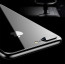 Baseus ® Apple iPhone 7 Plus Silk Screen Printed 0.2mm 9H Hardness Front + Back Tempered Glass