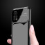 Vaku ® Xiaomi Redmi Note 11 Pro Glazed Polarized Camera Lens Protector Shockproof Back Cover