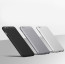 Vorson ® Apple iPhone 6 / 6S 5D JARL Electroplating Front + Back Case + Tempered Glass Screen Protector