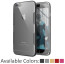 Vaku ® Apple iPhone 6 / 6S Cloak Slim Aluminium Armor Metal Case Back Cover