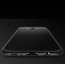 Vaku ® Samsung J5 (2016) Kowloon Series Top Quality Soft Silicone  4 Frames plus ultra-thin case transparent cover