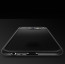 Vaku ® Samsung Galaxy A7 (2017) Kowloon Series Top Quality Soft Silicone 4 Frames + Ultra-Thin Transparent Back Cover