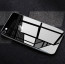Vaku ® Apple iPhone 6 Plus / 6S Plus Club Series Ultra-Shine Luxurious Tempered Finish Silicone Frame Thin Back Cover