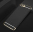 Vaku ® Huawei P9 Lite (2017) / Honor 9 Lite Ling Series Ultra-thin Metal Electroplating Splicing PC Back Cover