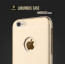 Baseus ® Apple iPhone 6 Plus / 6S Plus Ambience Shockproof TPU + PC + Arc Aluminium Metal Back Cover