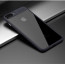Vaku ® Apple iPhone 7 Plus Kowloon Series Top Quality Soft Silicone  4 Frames plus ultra-thin case transparent cover