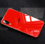 Vaku ® Vivo X21 Club Series Ultra-Shine Luxurious Tempered Finish Silicone Frame Thin Back Cover
