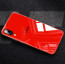 Vaku ® Vivo X21 Club Series Ultra-Shine Luxurious Tempered Finish Silicone Frame Thin Back Cover