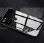Vaku ® OPPO F7 Club Series Ultra-Shine Luxurious Tempered Finish Silicone Frame Thin Back Cover