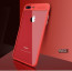 Vaku ® Apple iPhone 7 Plus Kowloon Series Top Quality Soft Silicone  4 Frames plus ultra-thin case transparent cover