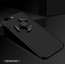 Vaku ® Apple iPhone 8 Fidget Spinner Case With PC + Metal Removable Spinner