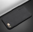Vaku ® Oppo A83 Luxico Series Hand-Stitched Cotton Textile Ultra Soft-Feel Shock-proof Water-proof Back Cover