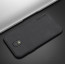Vaku ® Samsung Galaxy J7 Pro Luxico Series Hand-Stitched Cotton Textile Ultra Soft-Feel Shock-proof Water-proof Back Cover