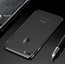 Vaku ® Apple iPhone 6 / 6S CAUSEWAY Series Top Quality Soft Silicone 4 Frames + Ultra-thin Transparent Cover