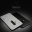 Vaku ® Samsung Galaxy A6 Plus Luxico Series Hand-Stitched Cotton Textile Ultra Soft-Feel Shock-proof Water-proof Back Cover