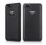 Aston Martin Racing ® Apple iPhone 7 Plus Official Hand-Stitched Leather Case Limited Edition Back Cover