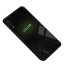 VAKU ® Vivo X21 Radium GLOW Light Illuminated VIVO Logo 3D Designer Case Back Cover