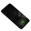 VAKU ® Xiaomi Redmi Note 7 / Note 7 Pro Radium GLOW Light Illuminated MI Logo 3D Designer Case Back Cover