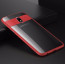 Vaku ® Samsung J7 Pro Kowloon Series Top Quality Soft Silicone  4 Frames plus ultra-thin case transparent cover