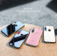 Vaku ® Xiaomi Redmi Note 6 Pro Metal Camera Ultra-Clear Transparent View with Anodized Aluminium Finish Back Cover