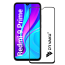 Dr. Vaku ® Xiaomi Mi 9Prime  Full Edge-to-Edge Ultra-Strong Ultra-Clear Full Screen Tempered Glass- Black