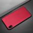 Vaku ® Xiaomi Redmi 7A Luxico Series Hand-Stitched Cotton Textile Ultra Soft-Feel Shock-proof Water-proof Back Cover