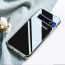 Vaku ® Samsung Galaxy S10 Metal Camera Ultra-Clear Transparent View with Anodized Aluminium Finish Back Cover