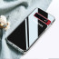 Vaku ® Samsung Galaxy S10 Plus Metal Camera Ultra-Clear Transparent View with Anodized Aluminium Finish Back Cover