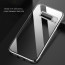 Vaku ® Samsung Galaxy Note 8 Metal Camera Ultra-Clear Transparent View with Anodized Aluminium Finish Back Cover