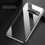 Vaku ® Samsung Galaxy Note 8 Metal Camera Ultra-Clear Transparent View with Anodized Aluminium Finish Back Cover