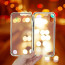 Vaku ® Apple iPhone XS Max Electronic Auto-Fit Magnetic Wireless Edition Aluminium Ultra-Thin CLUB Series Back Cover