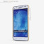 Nillkin ® Samsung Galaxy J7 (2015) Super Frosted Shield Dotted Anti-Slip Grip PC Back Cover