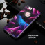 VAKU ® Apple iPhone 6 / 6S World's First LED Light Illuminated Logo 3D Designer Case Back Cover